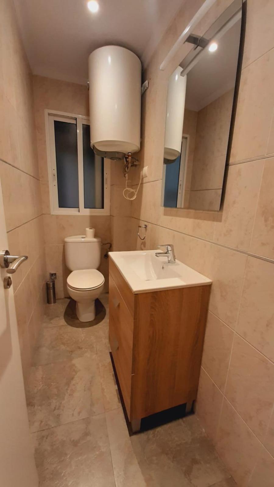 Appartamento Glp Postiguet Alicante Esterno foto