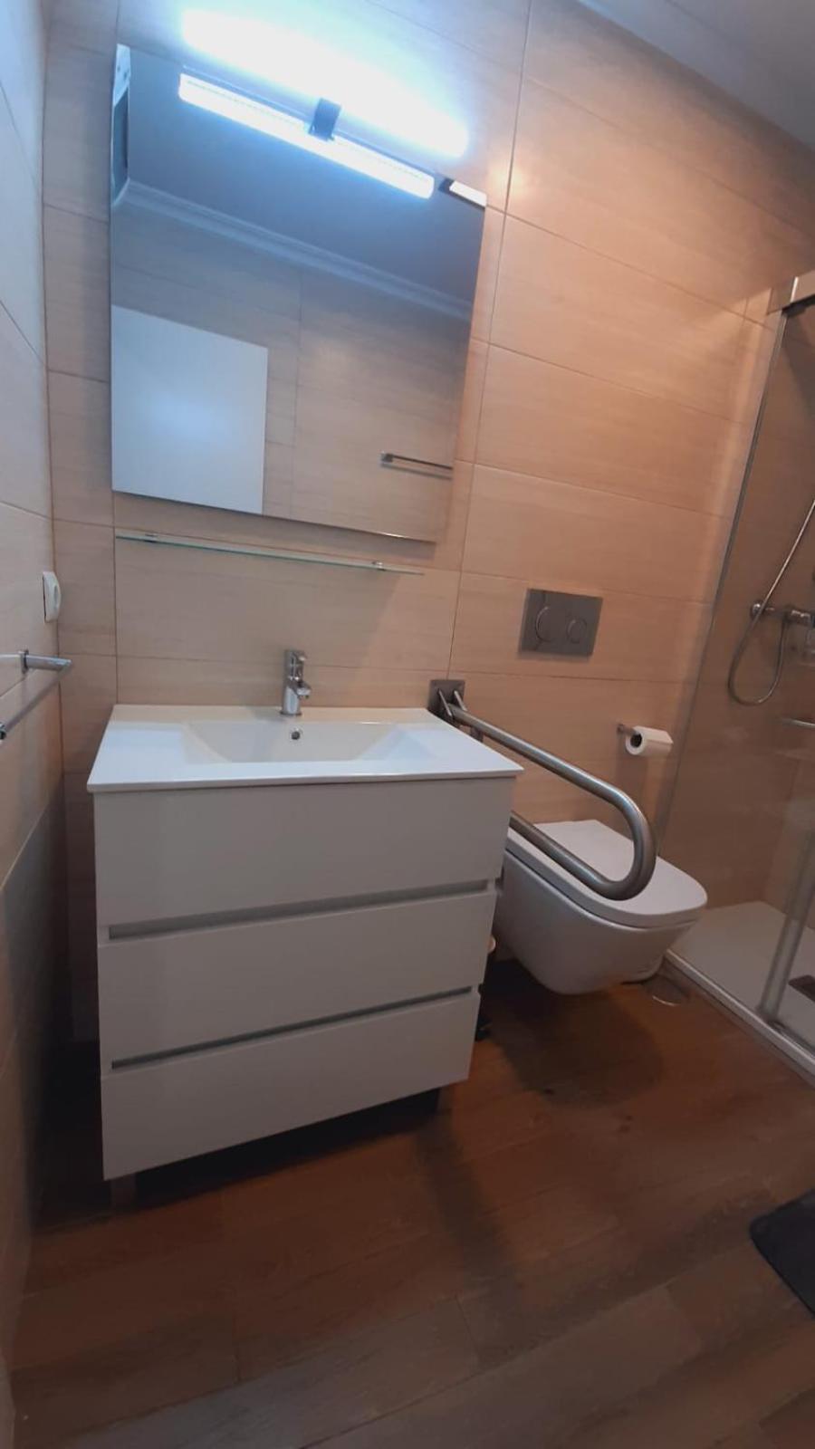 Appartamento Glp Postiguet Alicante Esterno foto