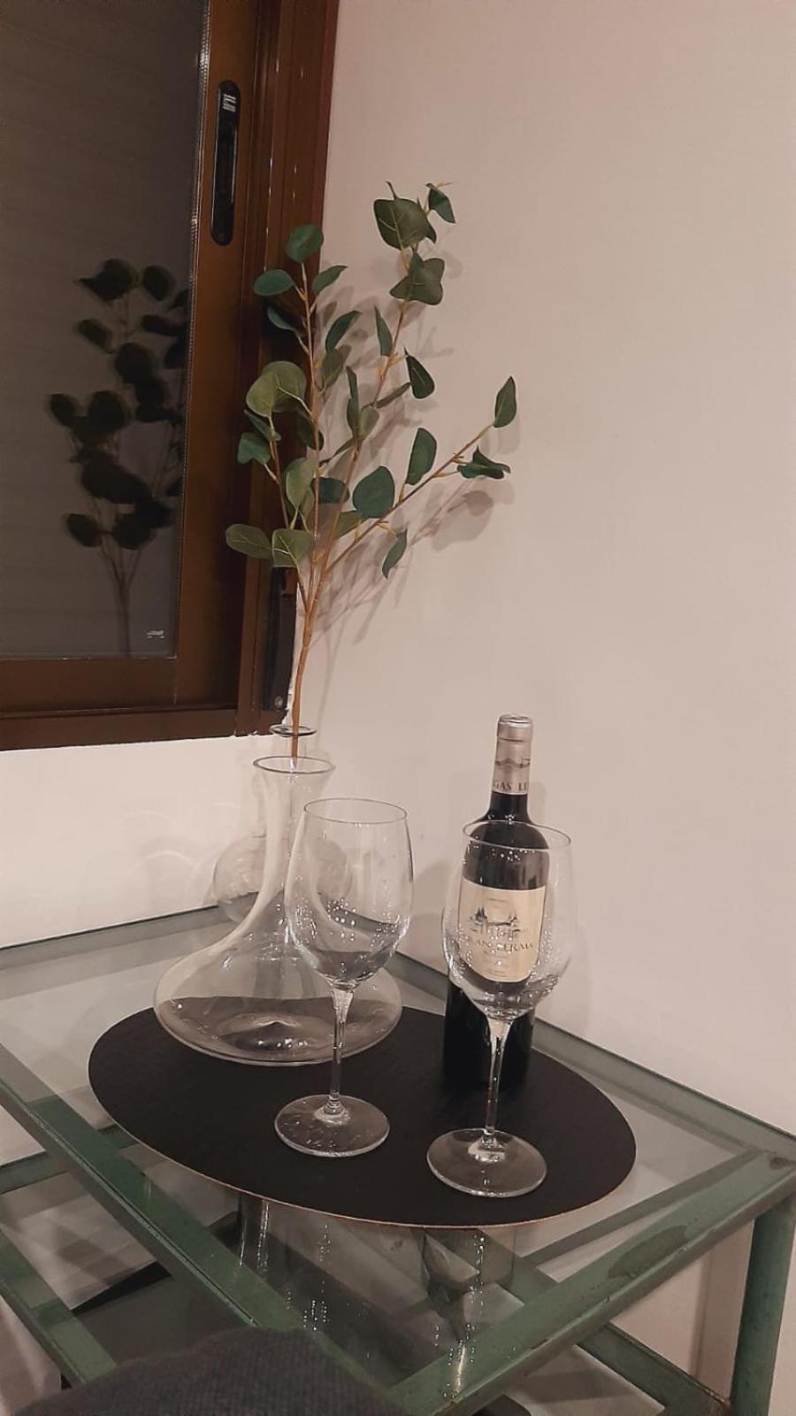 Appartamento Glp Postiguet Alicante Esterno foto